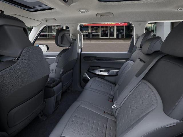 2026 Kia EV9 Vehicle Photo in Tucson, AZ 85712