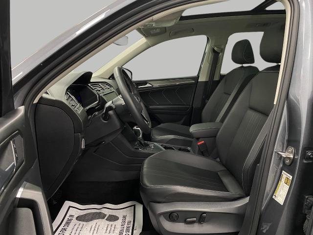 2023 Volkswagen Tiguan Vehicle Photo in Appleton, WI 54913