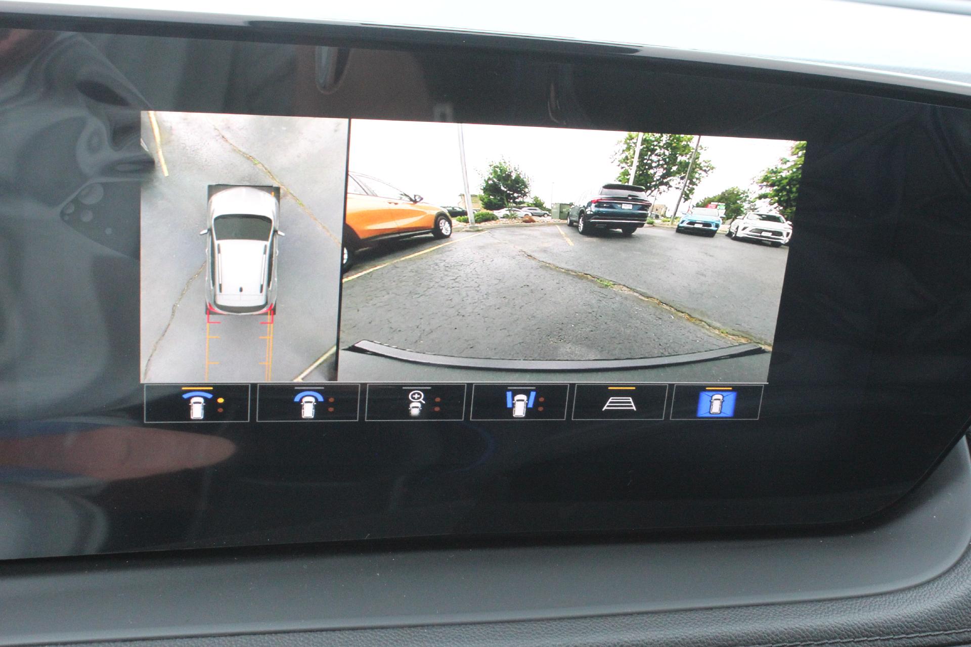 2026 Buick Encore GX Vehicle Photo in AURORA, CO 80012-4011