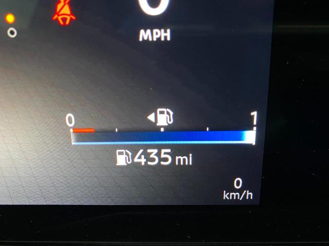2025 Nissan Murano Vehicle Photo in Appleton, WI 54913