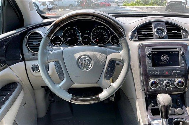 2015 Buick Enclave Vehicle Photo in INDEPENDENCE, MO 64055-1314