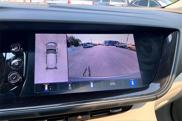 2021 Buick Envision Vehicle Photo in INDEPENDENCE, MO 64055-1377