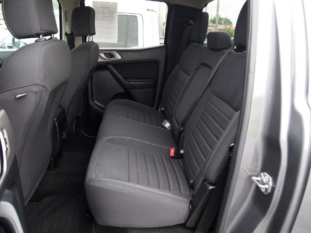 2023 Ford Ranger Vehicle Photo in MADISON, IN 47250-1611