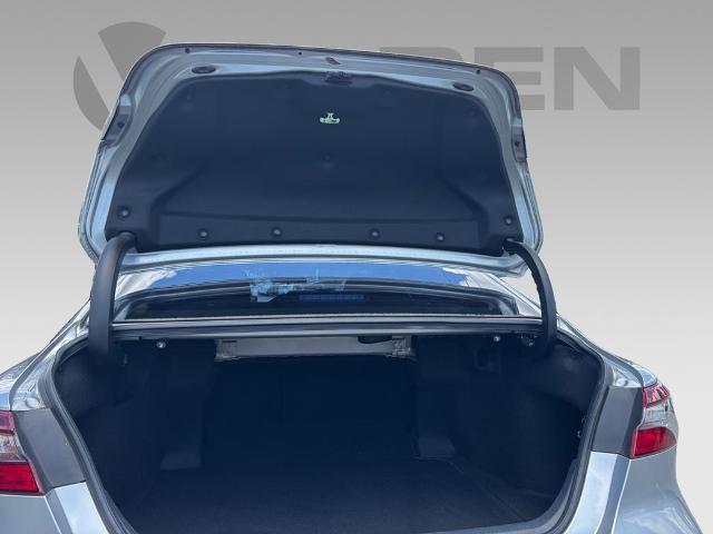 2022 Toyota Camry Vehicle Photo in Statesboro, GA 30458