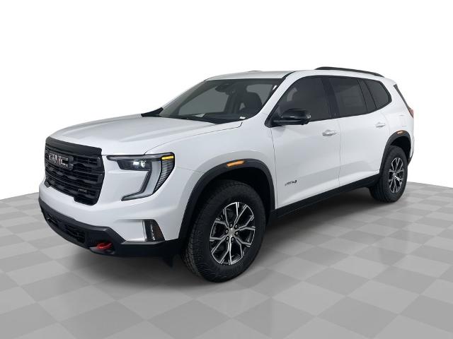 2025 GMC Acadia Vehicle Photo in GILBERT, AZ 85297-0402