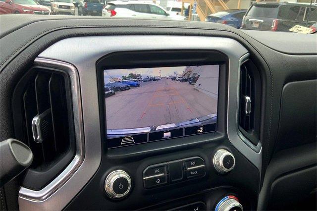 2020 GMC Sierra 1500 Vehicle Photo in TOPEKA, KS 66609-0000