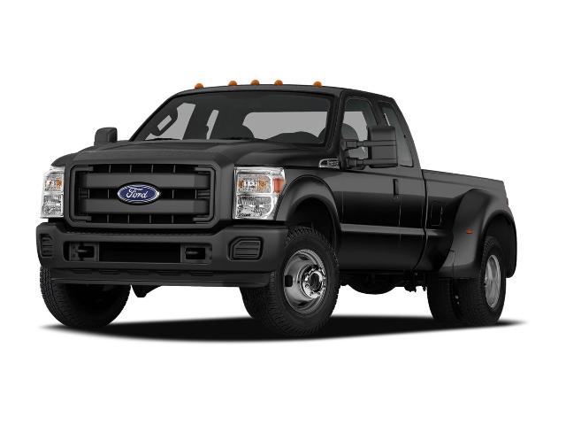Select Vehicles