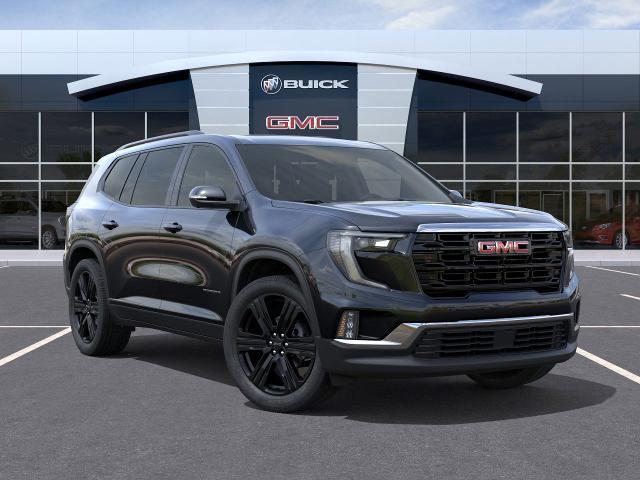 2025 GMC Acadia Vehicle Photo in APPLETON, WI 54914-8833