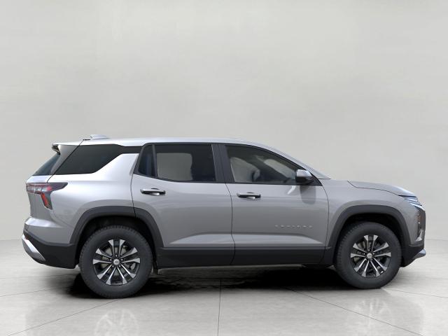 2026 Chevrolet Equinox Vehicle Photo in MANITOWOC, WI 54220-5838