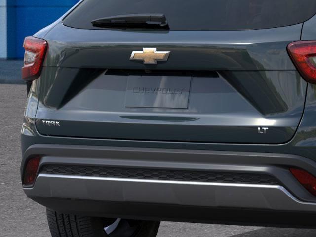2025 Chevrolet Trax Vehicle Photo in MADISON, WI 53713-3220