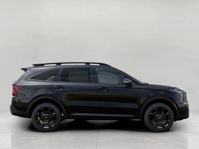 2025 Kia Sorento Vehicle Photo in Oshkosh, WI 54904