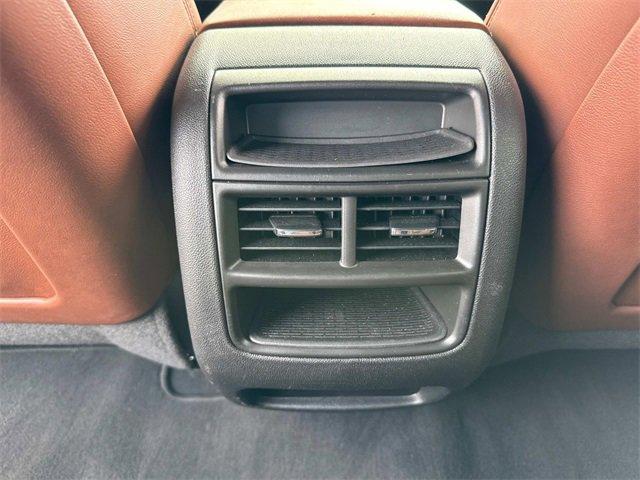 2022 Cadillac XT5 Vehicle Photo in BATON ROUGE, LA 70809-4546