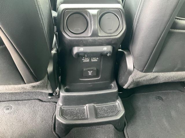 2021 Jeep Wrangler Vehicle Photo in Kaukauna, WI 54130