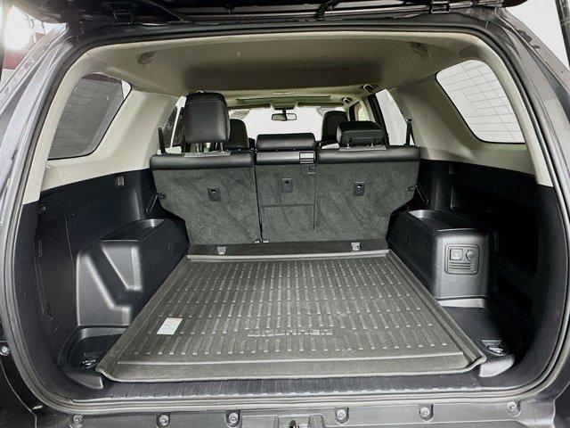 2019 Toyota 4Runner Vehicle Photo in Flemington, NJ 08822