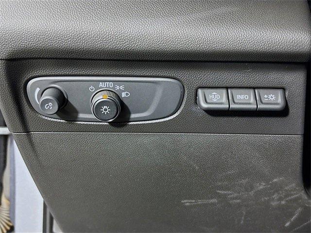 2021 Buick Envision Vehicle Photo in PUYALLUP, WA 98371-4149