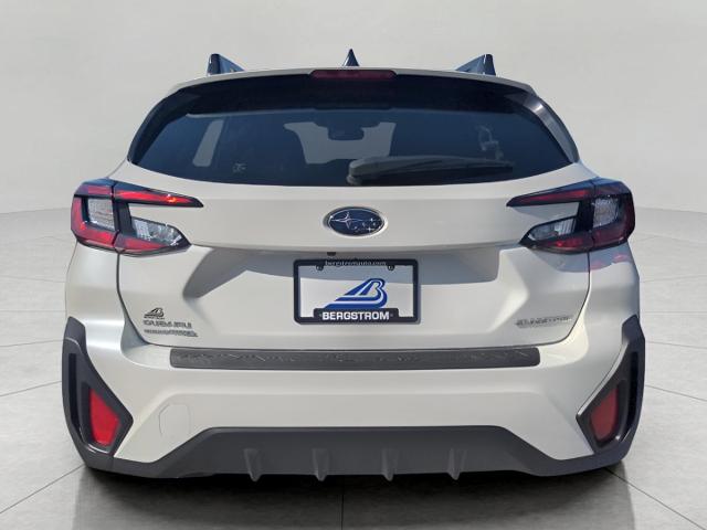2025 Subaru Crosstrek Vehicle Photo in Green Bay, WI 54304