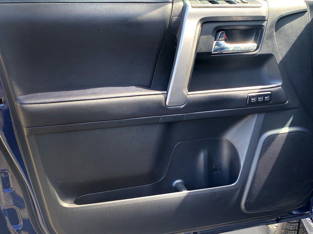 2022 Toyota 4Runner Vehicle Photo in SAVANNAH, GA 31406-4513