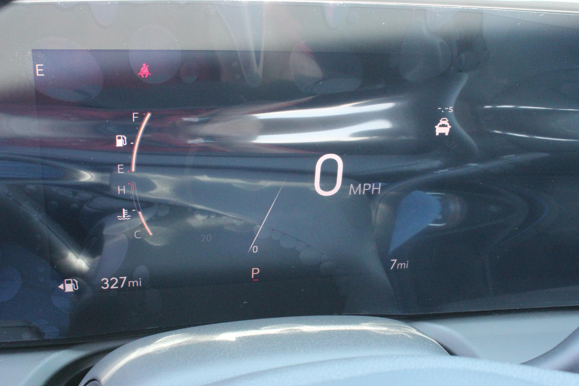 2026 Buick Encore GX Vehicle Photo in AURORA, CO 80012-4011