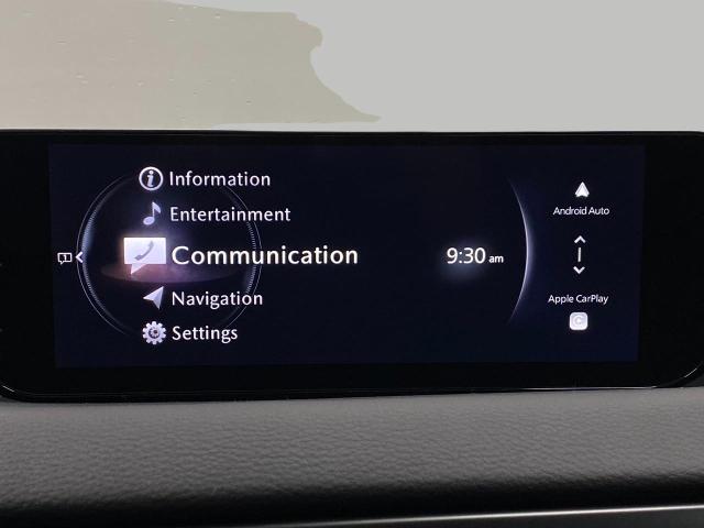 2025 Mazda CX-50 Vehicle Photo in Appleton, WI 54913