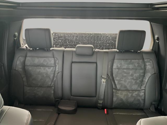 2025 Toyota Tundra 4WD Vehicle Photo in Oshkosh, WI 54904