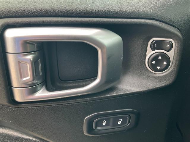 2019 Jeep Wrangler Unlimited Vehicle Photo in Kaukauna, WI 54130