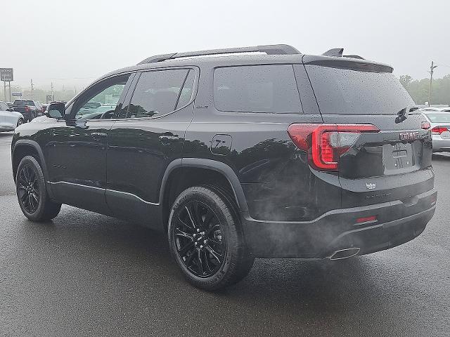 2023 GMC Acadia Vehicle Photo in TREVOSE, PA 19053-4984
