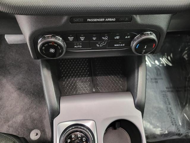 2024 Ford Bronco Sport Vehicle Photo in Oshkosh, WI 54901