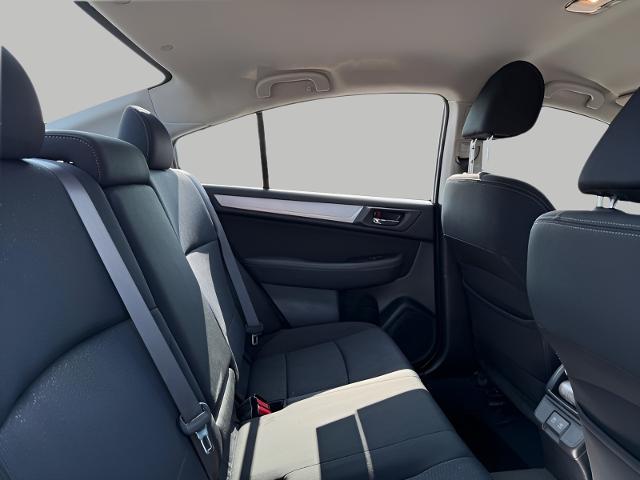 2019 Subaru Legacy Vehicle Photo in MADISON, WI 53713-3220