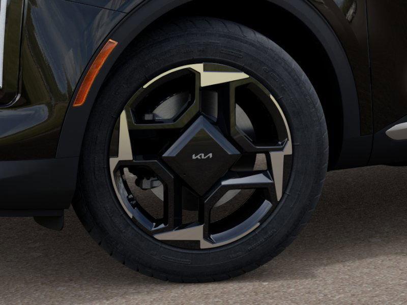 2026 Kia Sportage Vehicle Photo in Langhorne, PA 19047