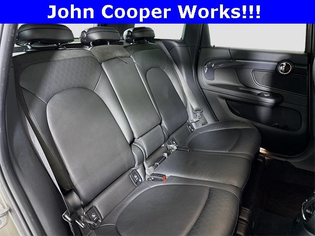 2018 MINI John Cooper Works Countryman Vehicle Photo in Puyallup, WA 98371