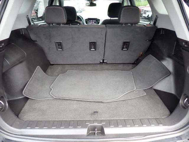 2023 GMC Terrain Vehicle Photo in ZELIENOPLE, PA 16063-2910
