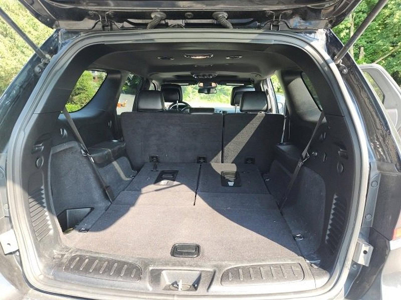 2015 Dodge Durango Vehicle Photo in Harrisburg, PA 17111