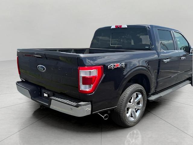 2021 Ford F-150 Vehicle Photo in Neenah, WI 54956