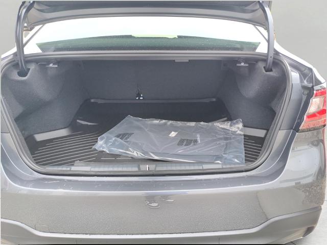 2025 Subaru Legacy Vehicle Photo in Green Bay, WI 54304