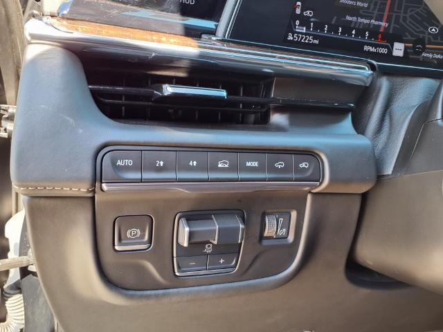 2023 Cadillac Escalade Vehicle Photo in Tampa, FL 33612