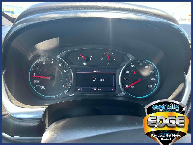 2022 Chevrolet Traverse Vehicle Photo in Roslyn, NY 11576