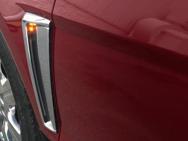 2014 Cadillac SRX Vehicle Photo in GREEN BAY, WI 54303-3330