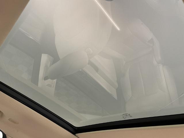 2021 Jeep Grand Cherokee L Vehicle Photo in GILBERT, AZ 85297-0402