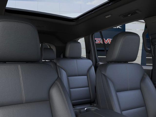 2025 GMC Acadia Vehicle Photo in HARRISBURG, PA 17111-1033