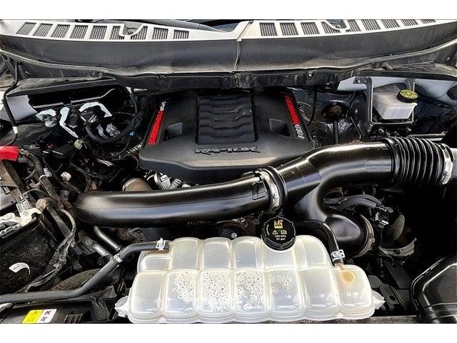 2023 Ford F-150 Vehicle Photo in Grapevine, TX 76051