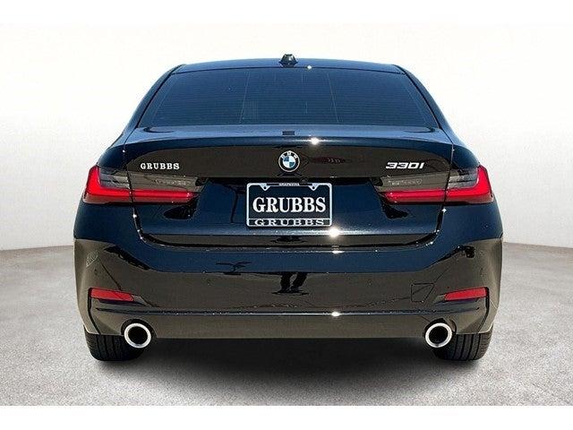 2023 BMW 330i Vehicle Photo in Grapevine, TX 76051