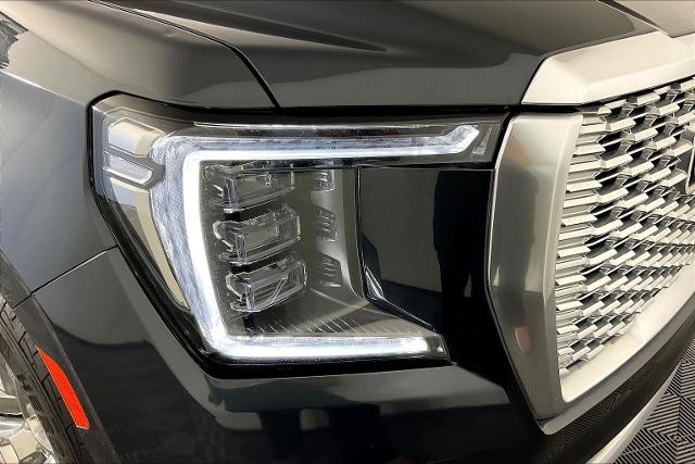 2021 GMC Yukon Vehicle Photo in Tulsa, OK 74129