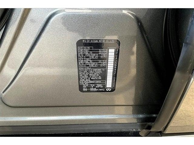 2025 INFINITI QX50 Vehicle Photo in Grapevine, TX 76051