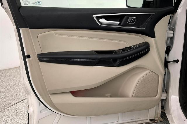 2016 Ford Edge Vehicle Photo in Grapevine, TX 76051