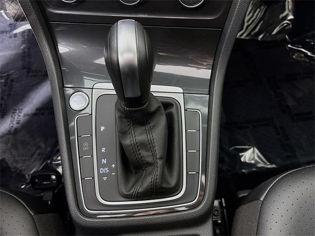 2020 Volkswagen Golf Vehicle Photo in Puyallup, WA 98371
