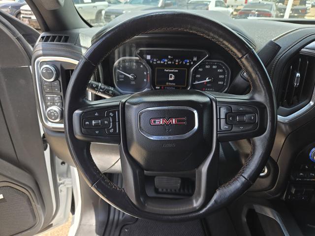 2021 GMC Sierra 1500 Vehicle Photo in Weatherford, TX 76087