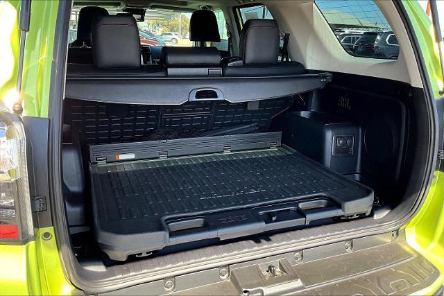 2022 Toyota 4Runner Vehicle Photo in San Antonio, TX 78230