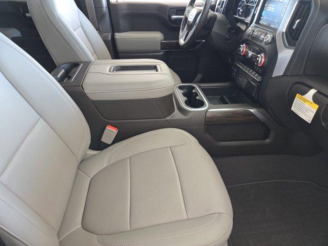 2021 GMC Sierra 1500 Vehicle Photo in Decatur, TX 76234