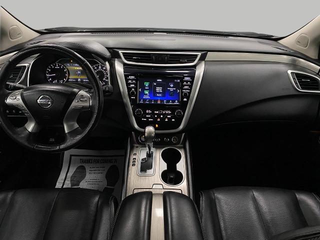 2017 Nissan Murano Vehicle Photo in Appleton, WI 54913