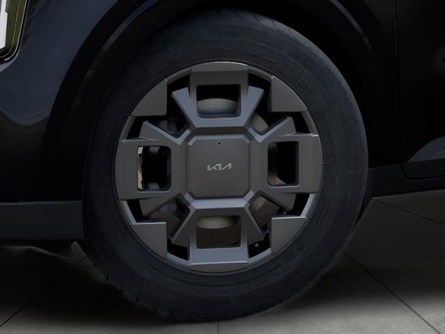 2026 Kia Carnival Hybrid Vehicle Photo in Appleton, WI 54914